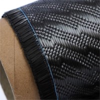 Lightning pattern high strength light weight car modification 3K240G sports helmet aerospace carbon fiber cloth